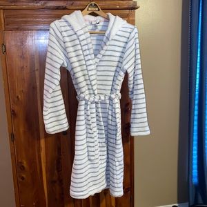 Joe Boxer Kids Bunny Robe